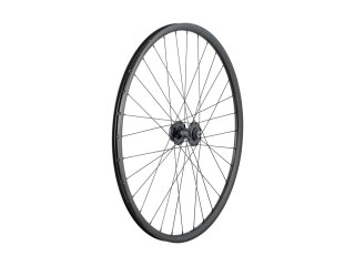 Wheel Front Bontrager Connection/DC20 27.5 Disc SV 32H Black