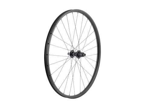 Wheel Rear Bontrager Line TLR 30/TC500 MS 29 28H 148 Black