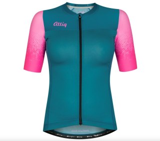 Koszulka Attiq Balea Race PRO 2.0 Damska (S)
