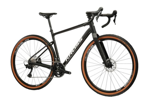 Kross Esker 6.0 Czarny Biały 2026 (L)