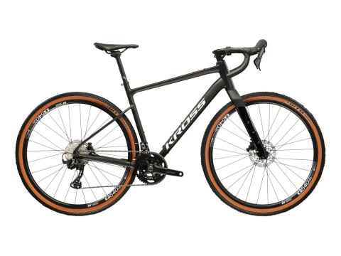 Kross Esker 6.0 Czarny Biały 2026 (M)