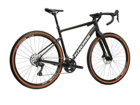 Kross Esker 6.0 Czarny Biały 2026 (M)