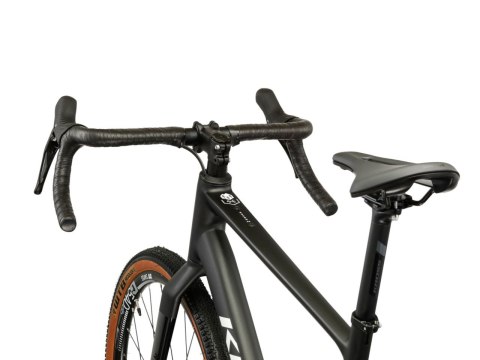 Kross Esker 6.0 Czarny Biały 2026 (M)