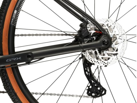 Kross Esker 6.0 Czarny Biały 2026 (M)