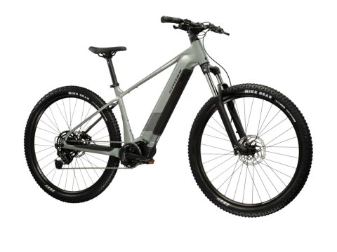 Kross Influx Hybrid 1.0 720Wh Szary Czarny 2026 (L)