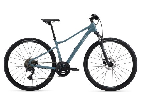 Liv Rove 2 Storm Cloud 2026 (M)
