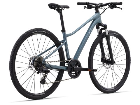 Liv Rove 2 Storm Cloud 2026 (M)