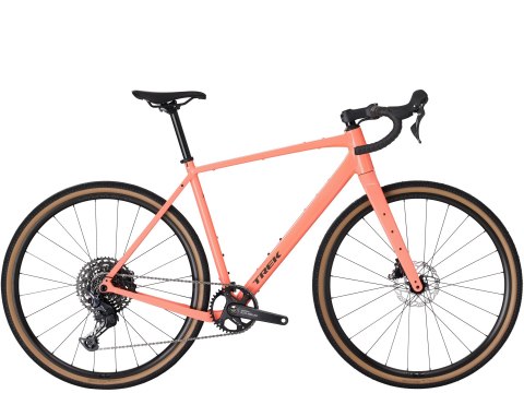 Trek Checkpoint ALR 4 Genracji 3 Living Coral 2026 (XS)