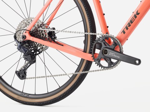 Trek Checkpoint ALR 4 Genracji 3 Living Coral 2026 (XS)
