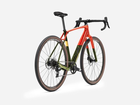 Trek Checkpoint SL 5 AXS Generacji 3 Lava/Black Olive 2026 (M)