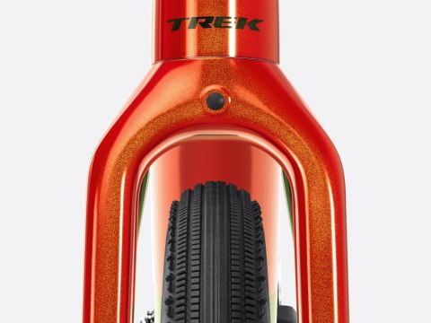 Trek Checkpoint SL 5 AXS Generacji 3 Lava/Black Olive 2026 (S)