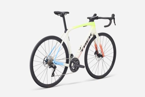 Trek Domane SL 5 Generacji 4 Era White/Glowstick/Coral Fade 2026 (54)