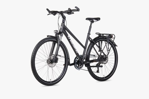 Unibike Expedition Damski Coffe 2026 (21")