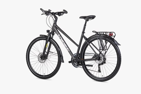 Unibike Expedition Damski Coffe 2026 (21")
