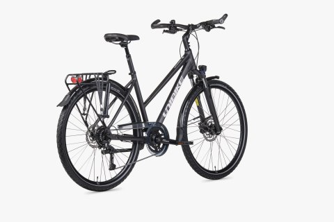 Unibike Expedition Damski Coffe 2026 (21")