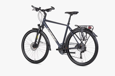Unibike Expedition Męski Granatowy 2026 (23")