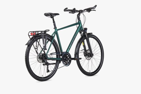 Unibike Expedition Męski Zielony 2026 (19")