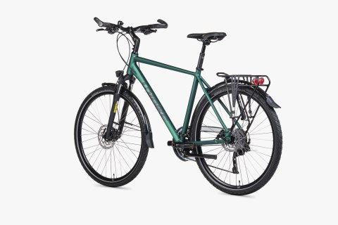 Unibike Expedition Męski Zielony 2026 (21")