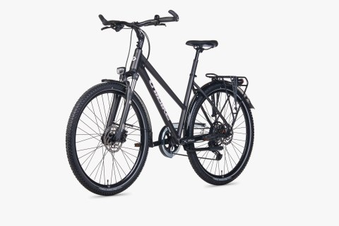 Unibike Explorer Damski Coffe 2026 (19")
