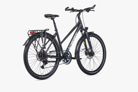 Unibike Explorer Damski Coffe 2026 (19")