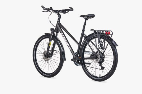 Unibike Explorer Damski Coffe 2026 (21")