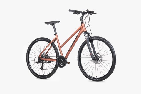 Unibike Flash Damski Brandy 2026 (19")