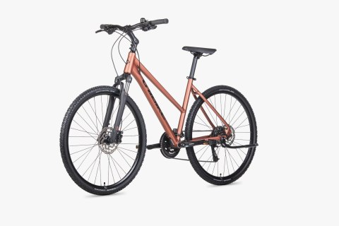 Unibike Flash Damski Brandy 2026 (19")