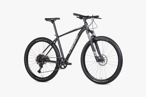 Unibike Fusion 29" Czarny 2026 (19")