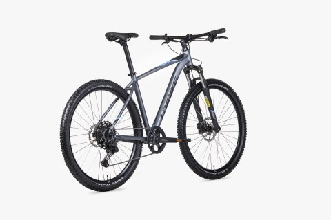 Unibike Fusion 29" Grafitowy 2026 (23")