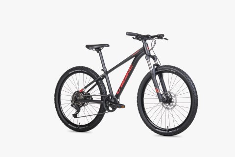 Unibike Mission 26" Czarny 2026