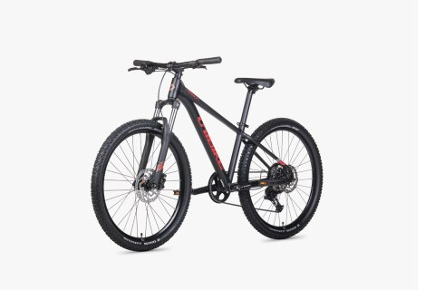 Unibike Mission 26" Czarny 2026