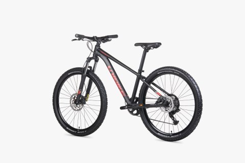 Unibike Mission 26" Czarny 2026