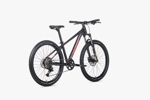 Unibike Mission 26" Czarny 2026