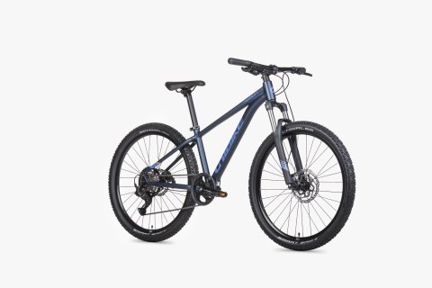 Unibike Mission 26" Granatowy 2026