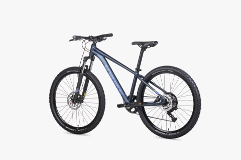 Unibike Mission 26" Granatowy 2026