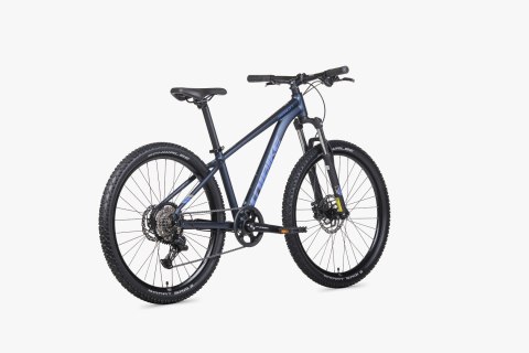 Unibike Mission 26" Granatowy 2026