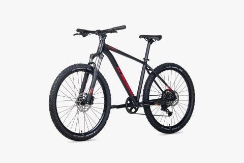 Unibike Mission 27,5" Czarny 2026 (18")