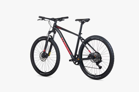 Unibike Mission 27,5" Czarny 2026 (18")