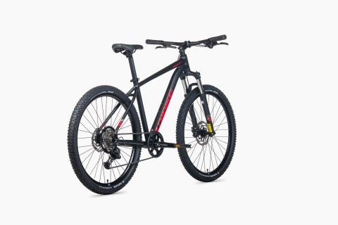 Unibike Mission 27,5" Czarny 2026 (18")