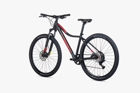 Unibike Move 29" Czarny 2026 (19")