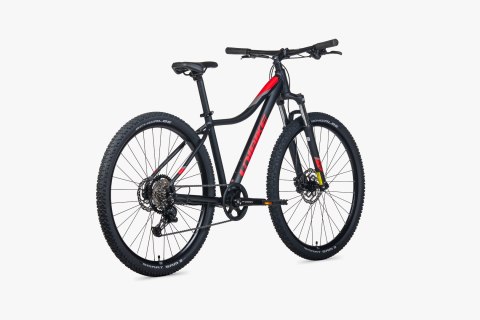 Unibike Move 29" Czarny 2026 (19")