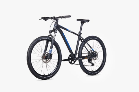Unibike Shadow 27,5" Czarno-Niebieski 2026 (16")