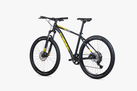 Unibike Shadow 27,5" Czarno-Żółty 2026 (18")