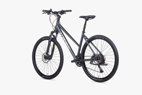 Unibike Viper Damski Szary 2026 (19")