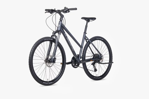 Unibike Viper Damski Szary 2026 (21")