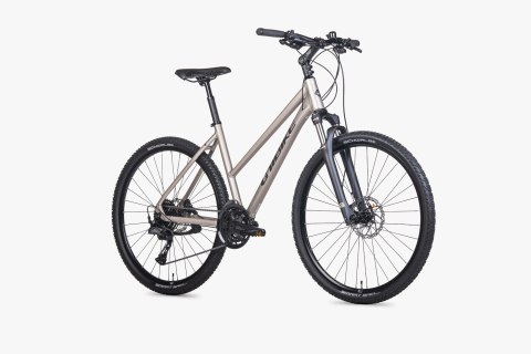 Unibike Viper Damski Tytanowy 2026 (21")