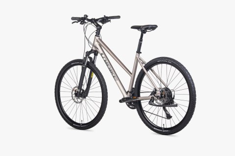Unibike Viper Damski Tytanowy 2026 (21")