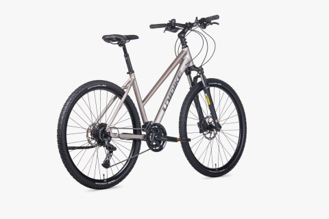 Unibike Viper Damski Tytanowy 2026 (21")