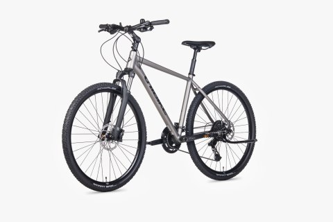 Unibike Viper Męski Grafitowy 2026 (21")