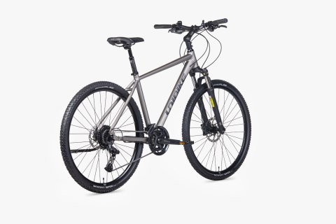 Unibike Viper Męski Grafitowy 2026 (21")